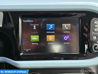 Renault Twingo Renault Twingo 1.0 SCe Dynamique / Multimedia systeem - afbeelding nr 16