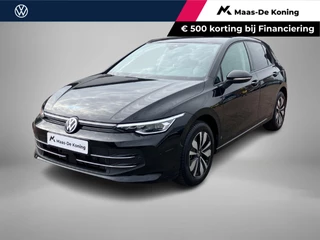Volkswagen Golf 1.5 TSI 116PK Goal