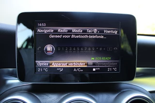 Mercedes-Benz C-Klasse Clima|Navi|Luchtvering|Cruise|Leer - afbeelding nr 31