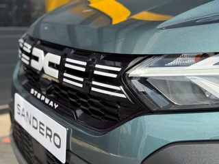 Dacia Sandero Stepway - afbeelding nr 20