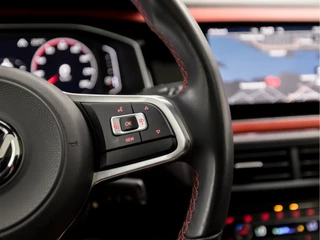 Volkswagen Polo Volkswagen Polo 2.0 TSI GTI 200Pk Automaat (SCHUIFDAK, VIRTUAL COCKPIT, APPLE CARPLAY, GROOT NAVI, CAMERA, BEATS AUDIO, MODE KNOP, STOELVERWARMING, CRUISE, NIEUWSTAAT) - afbeelding nr 22