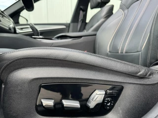 BMW 5 Serie BMW 5-serie 520i High Executive Edition|M-Sport|NL-Auto - afbeelding nr 19