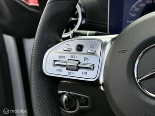Mercedes-Benz E-Klasse Mercedes E-klasse Cabrio E 200 AMG Line |Burmester |Carplay - afbeelding nr 27
