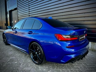 BMW 3 Serie - afbeelding nr 46