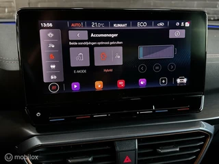 CUPRA Formentor CUPRA Formentor 1.4 TSI e-Hybrid Essential | ACC | Carplay | - afbeelding nr 36