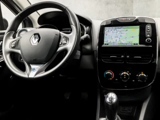 Renault Clio (NAVIGATIE, NAP, GETINT GLAS, SPORTSTOELEN, CRUISE, PARKEERSENSOREN, LM VELGEN, NIEUWE APK, NIEUWSTAAT) - afbeelding nr 7