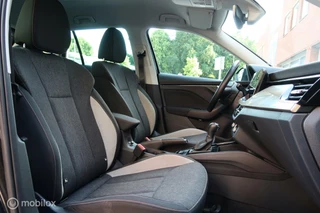 Škoda Kamiq Skoda Kamiq 1.0 TSI Business Edition Automaat Carplay Navi - afbeelding nr 18