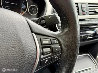 BMW 3 Serie BMW F30 3-Serie 318i LED Leder Navi Dak Clima Stoel.vw ✅ - afbeelding nr 19