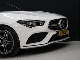 Mercedes-Benz CLA [APPLE CARPLAY, ANDROID, CAMERA, STOELVERWARMING, PDC V+A, HALF LEDER, CRUISE, NIEUWSTAAT] - afbeelding nr 20