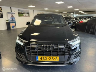 Audi Q7 Audi Q7 55 TFSI e quattro Pro Line S Pano HUD Massage Vol 22 - afbeelding nr 42