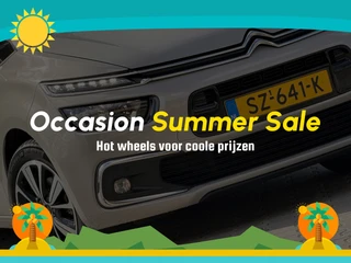 Citroën Grand C4 Spacetourer 1.2 PureTech 130pk Business - Sable - Camera/Carplay/7 zitter