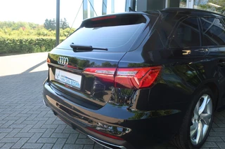 Audi A4 - afbeelding nr 13