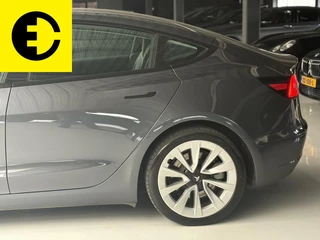 Tesla Model 3 Tesla Model 3 Standard RWD Plus 60 kWh | Pano | Autopilot | incl BTW - afbeelding nr 16