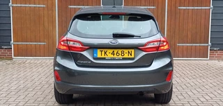 Ford Fiesta - afbeelding nr 7