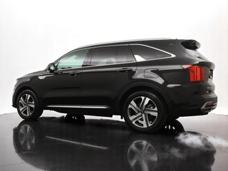 Kia Sorento - Navigatie - Lederen bekleding - 360 gr. camera - Elektr. stoelen - LED koplampen - Fabrieksgarantie tot 07-2031 - afbeelding nr 5