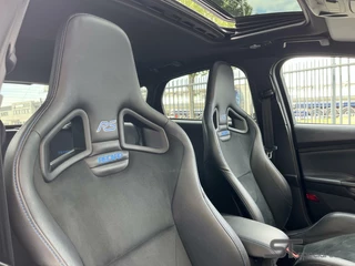 Ford Focus Ford Focus 2.3 Schuifdak|Schaal stoelen|dealer - afbeelding nr 15