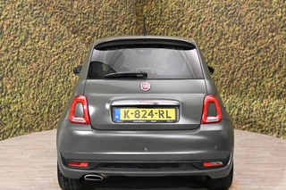 Fiat 500 - afbeelding nr 9