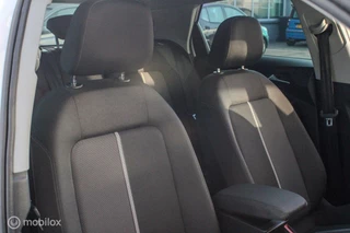 Audi A1 Sportback Audi A1 Sportback 30 TFSI + 1 Jaar Garantie - afbeelding nr 14