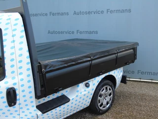 Fiat Doblò - afbeelding nr 10