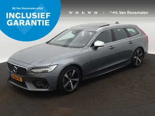 Volvo V90 - 270745629-0