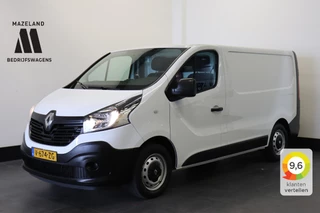 Renault Trafic - 19422867-0