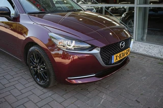 Mazda 2 Mazda 2 1.5 Skyact-G Sport. Achteruitrijcamera | Navigatie | Apple Carpl - afbeelding nr 23
