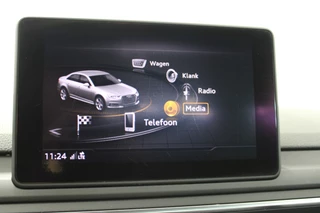 Audi A4 Audi A4 Limousine 1.4 TFSI Sport S line edition - afbeelding nr 18