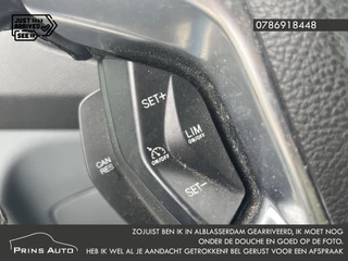 Ford Transit |KIPPER|7-PERSOONS|CRUISE|ARICO| CHASSIS CABINE | PICK-UP 2668 - afbeelding nr 14