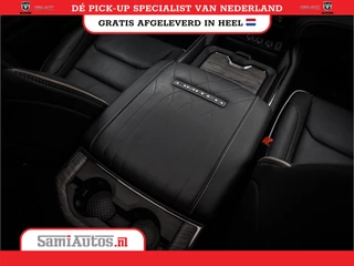 Dodge Ram 1500 DUBBELE CAINE | 5 PERSOONS | DC | - afbeelding nr 48