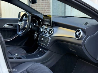 Mercedes-Benz CLA Mercedes CLA-klasse| AMG-Line | PANO | Kleppensysteem | 18'' - afbeelding nr 16