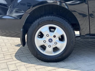 Ford Transit Custom Ford Transit Custom 290 2.0 TDCI L1H1 Limited DC 170pk Zuid | Dubbele Cabine | Automaat | Leer | Stoelverwarming | Camera achter | Dubbele schuifdeur | - afbeelding nr 7