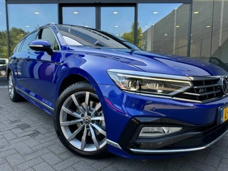 Volkswagen Passat - afbeelding nr 25
