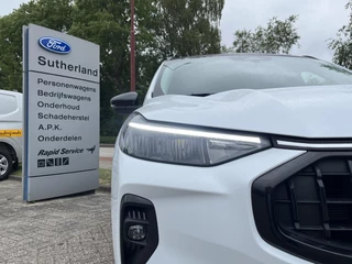 Ford Kuga Ford Kuga 2.5 PHEV Active X 243pk | Wegklapbare trekhaak | Winter Pack | AGR-stoelen | Adaptive cruise control | 2.100 kg trekgewicht - afbeelding nr 37