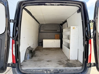 Mercedes-Benz Sprinter Automaat L2H1 Climate Control Cruise Control Camera Trekhaak 3.5 Ton Trekgewicht - afbeelding nr 11