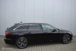 Audi A6 Audi A6 Avant 40 TDI Sport Leder 20
