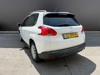 Peugeot 2008 Peugeot 2008 1.2 PureTech Active|Panoramdak|Nieuwe Distributie - afbeelding nr 2