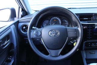 Toyota Auris - afbeelding nr 12