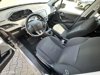 Peugeot 208 Peugeot 208 1.2 83PK Signature  | CRUISE | NAVI | CARPLAY | - afbeelding nr 13