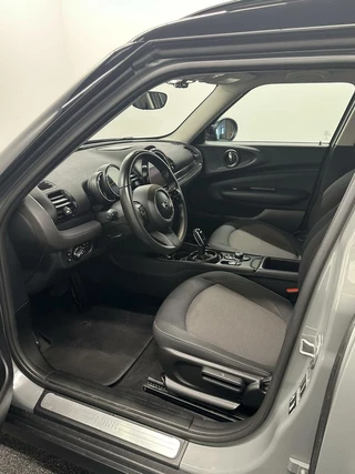 MINI Clubman Mini Clubman 1.5 Cooper Richmond Park Edition NAVI CRUISE LM . - afbeelding nr 13