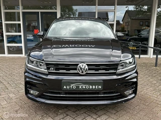 Volkswagen Tiguan Volkswagen Tiguan 1.5 TSI 2x R-line Led, ACC, Pano, Climat, Carplay, Pdc, LM.. - afbeelding nr 2