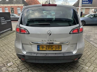 Renault Scénic Renault Scenic 1.2 TCe Bose zeer nette auto, full options - afbeelding nr 4