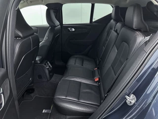 Volvo XC40 - afbeelding nr 12