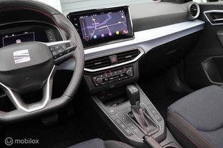 SEAT Ibiza Seat Ibiza 1.5 TSI FR Sport / Pano / Carplay / Navi / Camera - afbeelding nr 21