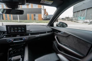 Audi RS4 Audi RS 4 Avant 2.9 TFSI RS 4 quattro Carbon|Maxton|Bomvol! - afbeelding nr 40