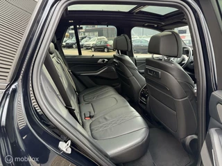 BMW X5 BMW X5 xDrive45e High Executive M-Pakket INDIVIDUAL BOMVOL - afbeelding nr 24