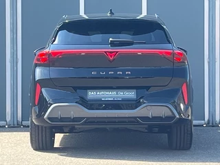 CUPRA Terramar CUPRA Terramar 1.5 e-Hybrid 272pk VZ Performance | Sennheiser | 360 Camera - afbeelding nr 42