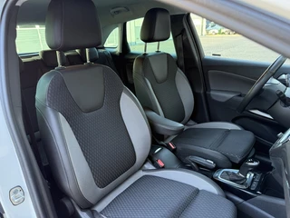 Opel Crossland X Opel Crossland X 1.2 T. Innovation NAP Automaat Trekhaak 360 Carplay Stoelverwarm - afbeelding nr 15