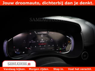 Dodge Ram 1500 Dodge Ram 1500 Laramie Night | Face Lift | 420Pk 636 Nn | Extra Groot Scherm + Passagiers Scherm | Comfortabele Dubbele Cabine met Royale 5 Zitplaatsen | BPM vrij | Nu Leverbaar uit Voorraad | Voorraad Nr  2220 - 5039 - afbeelding nr 57