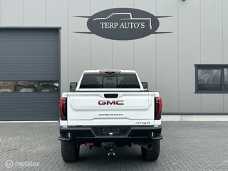 GMC 2500 Gmc 2500 AT4-X 6.6 V8 Duramax Bomvol! - afbeelding nr 11