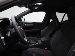 Volvo XC40 Volvo XC40 Recharge Twin Pro - afbeelding nr 10